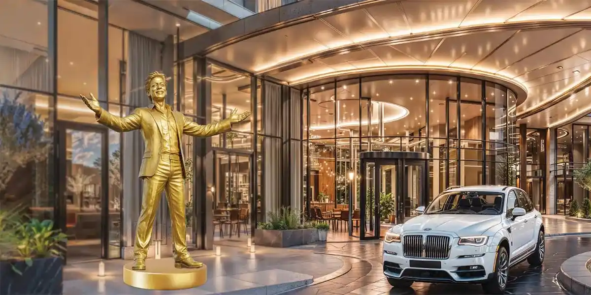 Shahrukhz by Danube at Al Sufouh Dubai